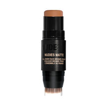 NUDIES MATTE BRONZE BONDI BAE